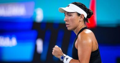 Billionaire Jessica Pegula guarantees huge tennis payday at Wuhan Open | Tennis | Sport