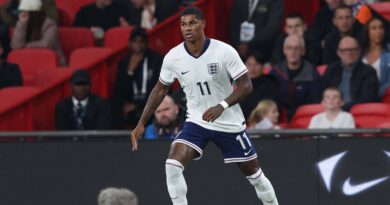 Marcus Rashford decides on Barcelona transfer as Man Utd options clear | Football | Sport