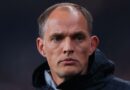England star sent home from camp as Thomas Tuchel decides replacement | Football | Sport