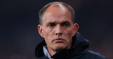 England star sent home from camp as Thomas Tuchel decides replacement | Football | Sport