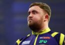 Luke Littler responds to Gerwyn Price after spiky darts comments | Other | Sport