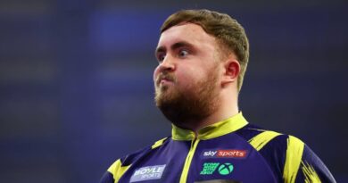 Luke Littler responds to Gerwyn Price after spiky darts comments | Other | Sport