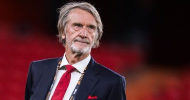 Sir Jim Ratcliffe’s 12 Man Utd signings rated so far after £460m spend | Football | Sport