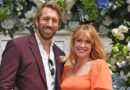 Strictly star Chris Robshaw’s wife stuns with appearance before show | Rugby | Sport