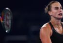 Aryna Sabalenka speaks out after nearly getting disqualified in Wuhan | Tennis | Sport