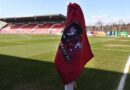 League One match halted with 16 minutes left as ref makes announcement | Football | Sport