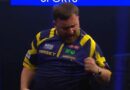 Luke Littler demolishes Johnny Clayton to set up Luke Humphries final | Other | Sport