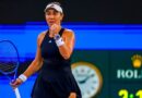 Billionaire Jessica Pegula makes eight-word request to Wuhan Open fans | Tennis | Sport