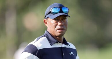 Tiger Woods’ hopes of golf return after icon’s health update | Golf | Sport