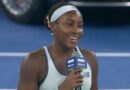 Coco Gauff was told not to play Wuhan Open before banking £446k in final win | Tennis | Sport