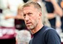 Rangers line up three options after Gerrard snub as Potter emerges | Football | Sport