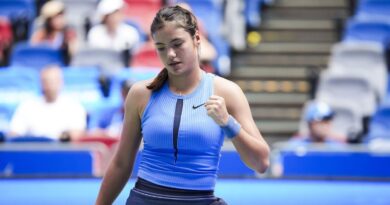 Emma Raducanu’s relationship with rarely-seen mum and family she ‘doesn’t see often’ | Tennis | Sport