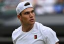 Jack Draper’s ‘racy messages’ to Kyle Walker’s ex and ‘wake-up call’ | Tennis | Sport