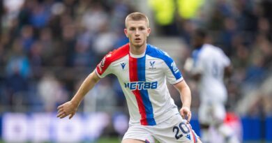 Man Utd can offer two players in mega Adam Wharton transfer swap | Football | Sport