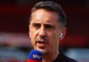 ‘I played for Neville at Valencia – Man Utd should hire him as boss’ | Football | Sport