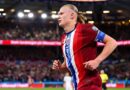 Erling Haaland sent home from international duty as statement released | Football | Sport