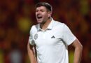 Steven Gerrard breaks silence after snubbing Rangers job with message | Football | Sport