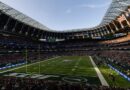 NFL London viewers turn off TV after ‘worst half-time show ever’ | NFL | Sport