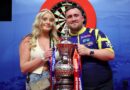 Luke Littler’s new girlfriend, mega net worth and darts prize money | Other | Sport