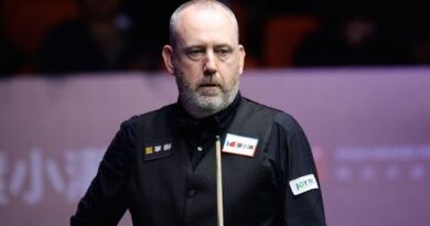Mark Williams fumes over £12k charge hours before snooker final | Other | Sport