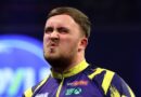 Luke Littler moves closer to latest landmark after Humphries thrashing | Other | Sport