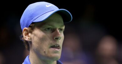 Jannik Sinner speaks out after ‘slapping Italian sport in the face’ with huge snub | Tennis | Sport