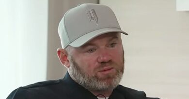 Rooney told Man Utd to build club around four players – all have left | Football | Sport