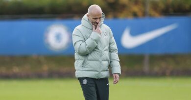 Chelsea news: Maresca and James in disagreement as two players come to rescue | Football | Sport