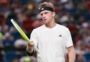 Tennis star breaks silence with angry statement after being snubbed by own country | Tennis | Sport