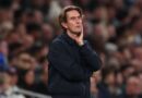 Tottenham news: Frank told he’s making error as £1bn issue called out | Football | Sport
