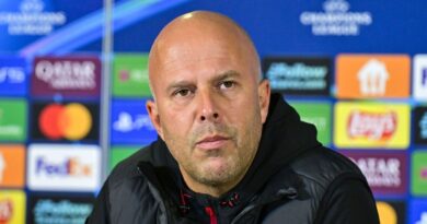Liverpool forced to cancel Champions League press conference | Football | Sport