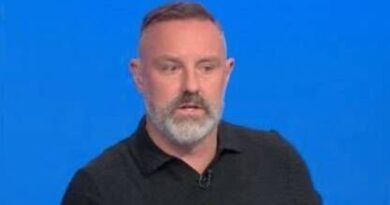 Kris Boyd goes in on Rangers and offers Danny Rohl very honest advice | Football | Sport