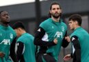 Liverpool set to dodge UEFA fine after Champions League travel chaos | Football | Sport