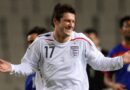 Ex-England ace explains non-league return after retirement | Football | Sport