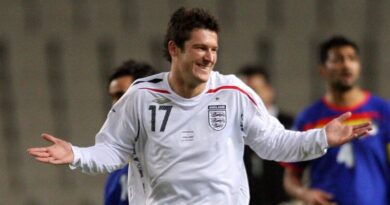 Ex-England ace explains non-league return after retirement | Football | Sport