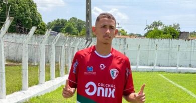 Footballer, 20, dies after freak motorbike crash as tributes pour in | Football | Sport