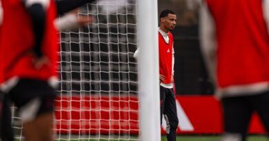 Liverpool: Hugo Ekitike’s actions in training speaks volumes | Football | Sport