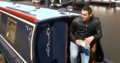 Ronnie O’Sullivan’s reason for living on £130k boat before leaving UK | Other | Sport