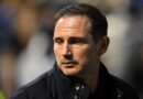 Frank Lampard and John Mousinho forcibly separated in touchline row | Football | Sport