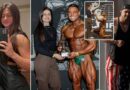 Bodybuilding champion, 31, dies months after proposing to girlfriend | Other | Sport
