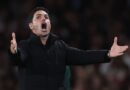 Mikel Arteta told what he must do at Arsenal as rival issues verdict | Football | Sport