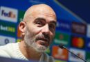 Chelsea add 33 players to Champions League squad before Ajax clash | Football | Sport