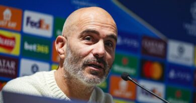Chelsea add 33 players to Champions League squad before Ajax clash | Football | Sport