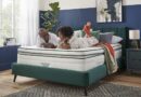 Win a Silentnight mattress worth over £1,700 Win a Silentnight mattress worth over £1,700