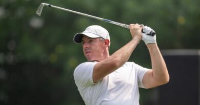 Rory McIlroy drops statement as golf star turns down £2.7m opportunity | Golf | Sport