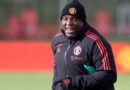 Benni McCarthy gives green light for controversial Manchester United reunion | Football | Sport