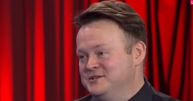 Shaun Murphy contradicts Judd Trump and Mark Allen’s criticism | Other | Sport