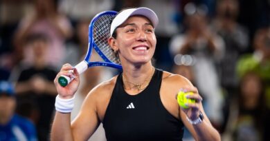 Billionaire tennis star can’t believe how much Alcaraz got paid | Tennis | Sport
