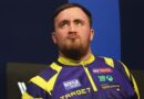 Luke Littler blasts back after critic calls him a show off for ‘ridiculous’ behaviour | Other | Sport