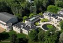 Inside Michael Jordan’s abandoned £11m mansion that fans can rent for enormous fee | NBA | Sport